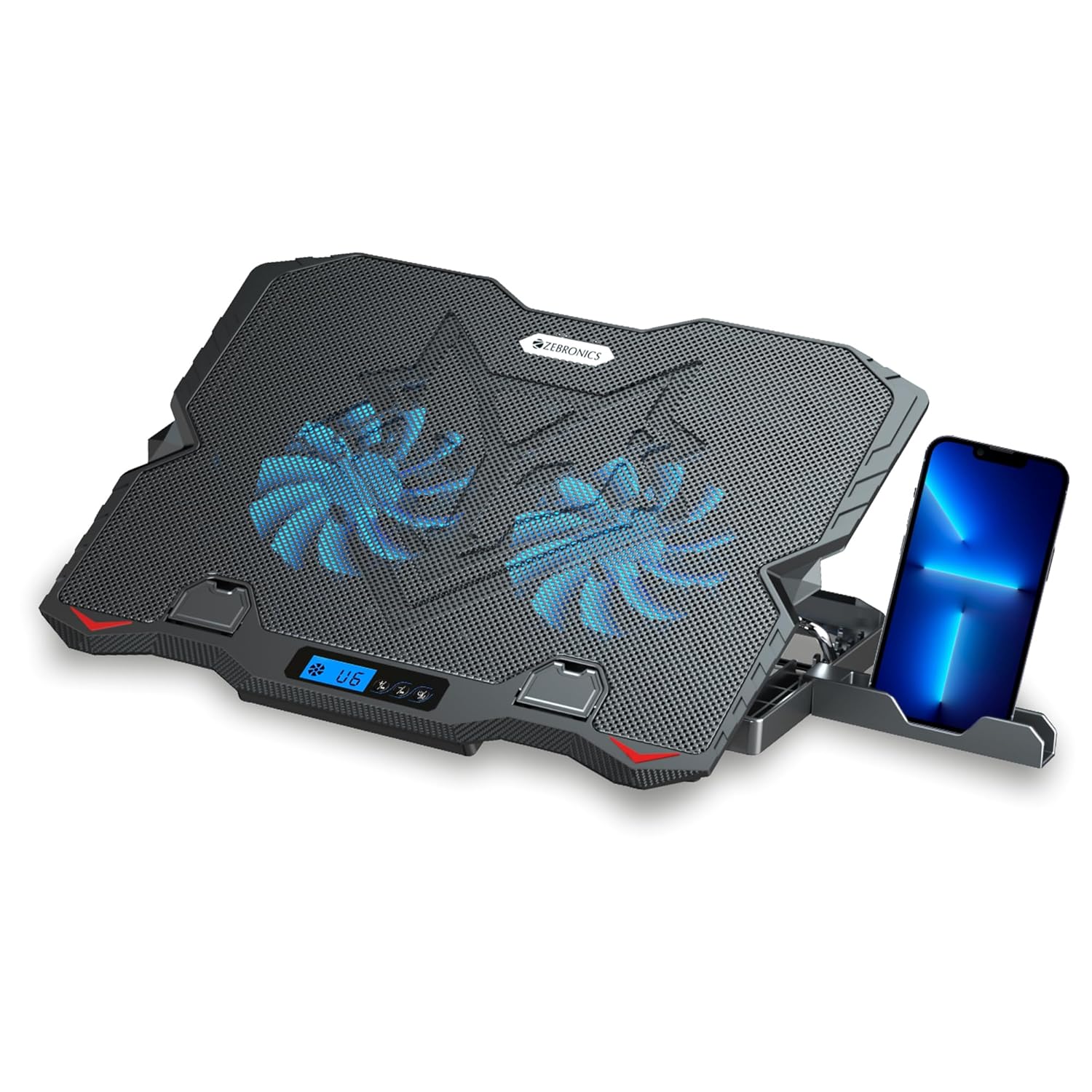 Cooling Pads